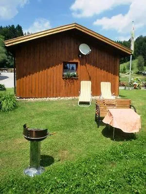 Ferienhaus In Roehrnbach Mit Grill Und Terrasse Рёрнбах